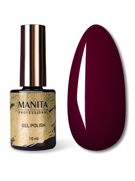 Гель лак Manita CLASSIC №040 "INSTINCT" 10 мл