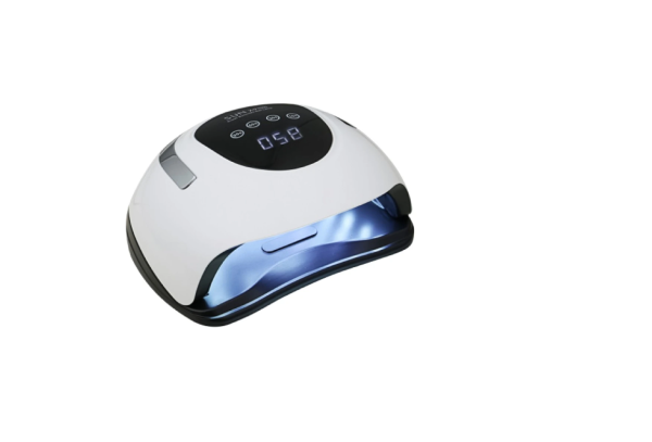 Лампа для маникюра LED/UV SUN X9 Max 180 w