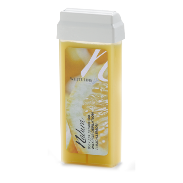 Воск в картридже Лимон 100 мл. ITALWAX