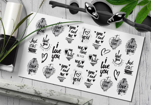 Слайдер Дизайн  BL112 Delly Pur