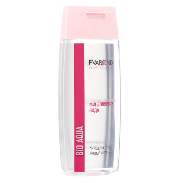 Вода мицеллярная Bio Aqua, 100мл