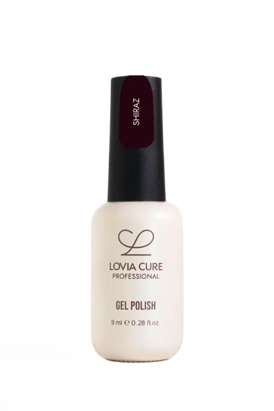 Гель-лак 345 8 мл, LOVIA CURE