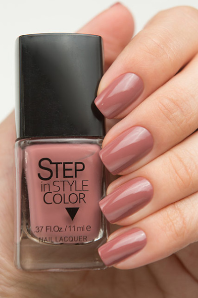 Лак для ногтей Step №21 11 мл