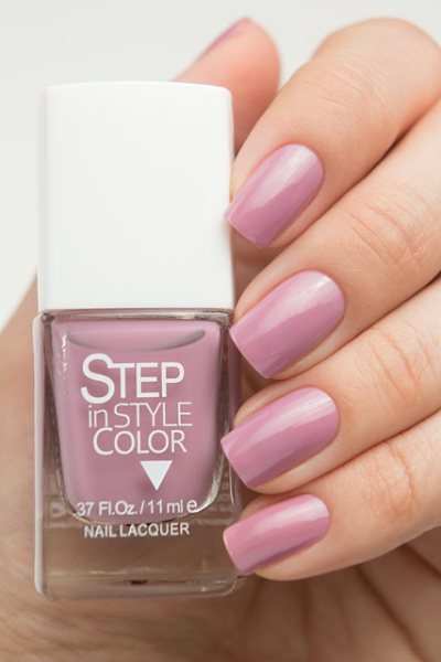 Лак для ногтей Step №24 11 мл