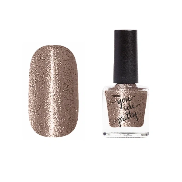 Лак для ногтей №7470 you are pretty, 8 мл Runail