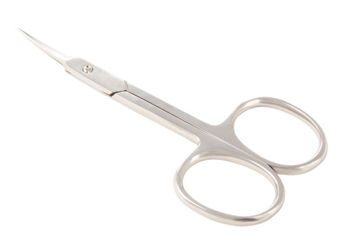 Ножницы для кутикулы SN019 YOKO