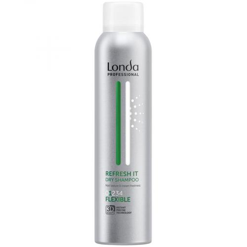 Шампунь сухой Refresh It,180 мл Londa Professional