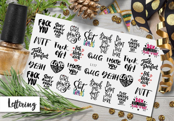 Слайдер Дизайн L117 Delly Pur