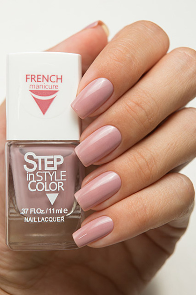 Лак для ногтей Step French №05 11 мл