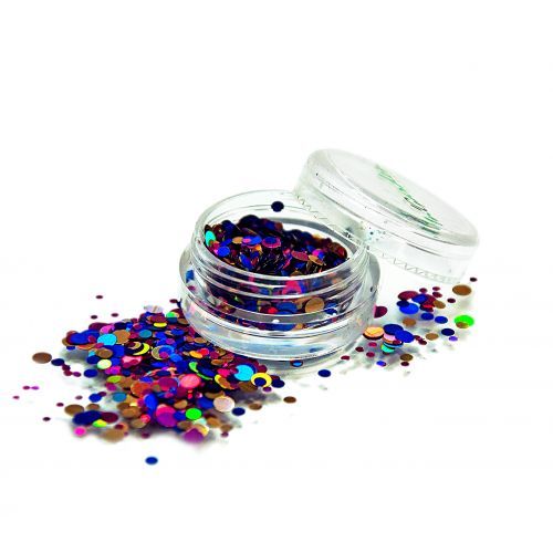 Камифубуки для дизайна ногтей №05 InGarden