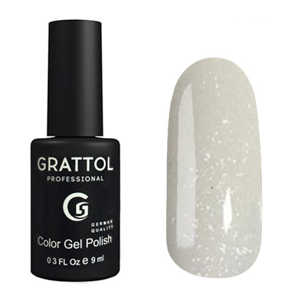 Гель-лак LS Onyx 01 9 мл Grattol