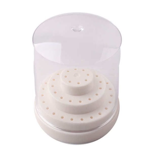 Подставка под фрезы на 48 отверстий