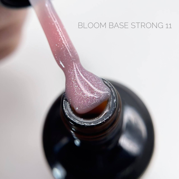 База Strong жесткая №11 15 мл Bloom