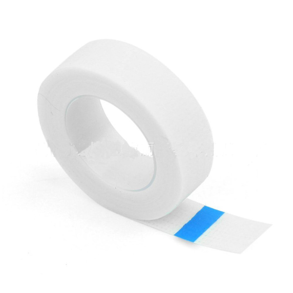 Скотч для изоляции нижних ресниц 9 м