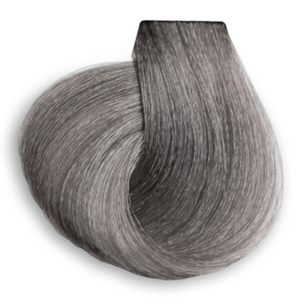 Крем-краска Platinum Collection 9/11 блондин интенсивно-пепельный 100 мл Ollin