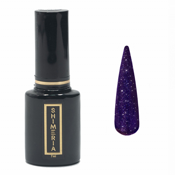 Гель-лак Shimeria, 7 мл №6070