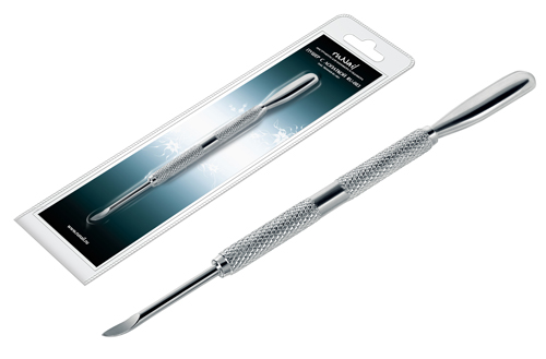 Пушер с лопаткой RU-0154 Runail