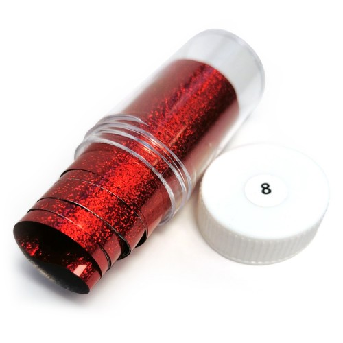 Цветная фольга для литья №8