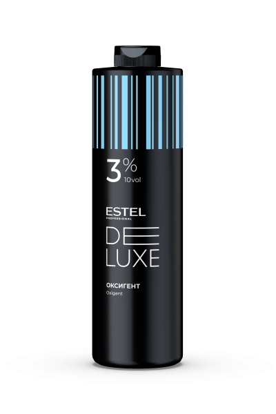 Оксигент DeLuxe 3% 1000 мл Estel