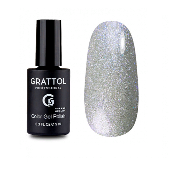 Гель-лак LS Quartz 02 9 мл Grattol