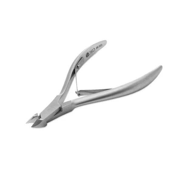 Кусачки для кутикулы SK033 6.5 мм YOKO