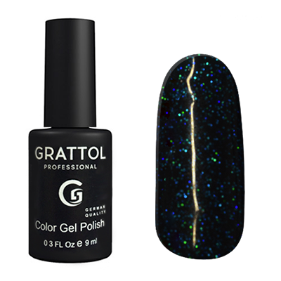 Гель-лак LS Diamond 06 9 мл Grattol