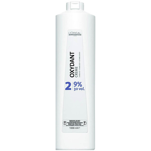 Оксидент-крем 9% 1000 мл Loreal Professionnel