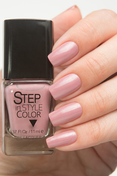 Лак для ногтей Step №39 11 мл