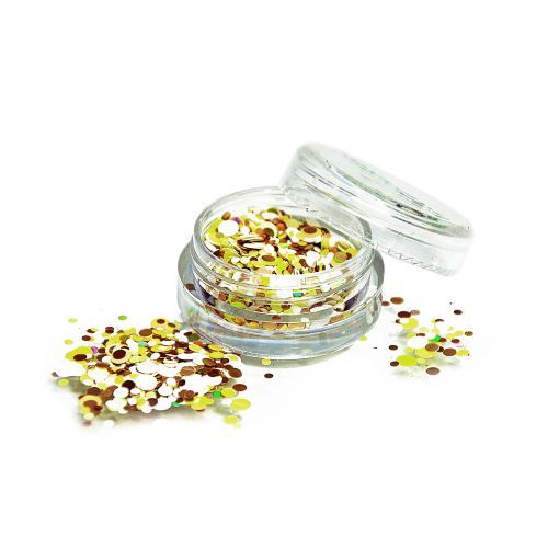 Камифубуки для дизайна ногтей №01 InGarden