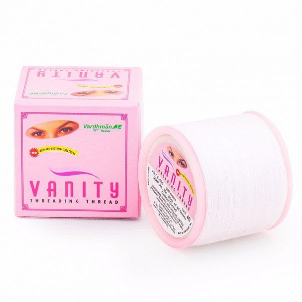 Нить для тридинга антибактериальная VANITY