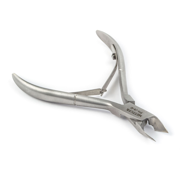 Кусачки кутикульные Metzger PN-2/9-D- (9mm)-BJ														