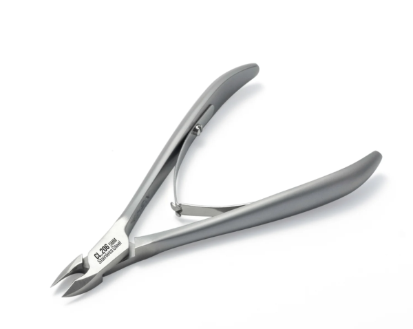Кусачки для кутикулы СL.206 7 mm Nghia