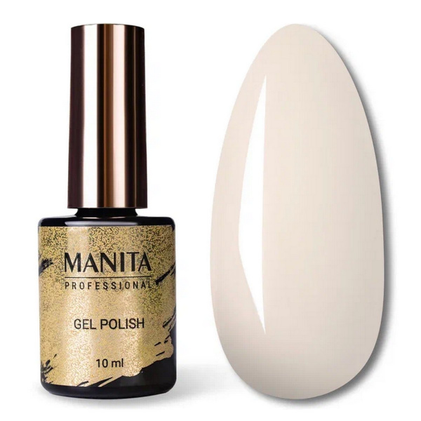 Гель лак Manita CLASSIC №011 "STROBE" 10 мл