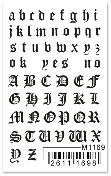 Слайдер Mezze, m1169, m1169