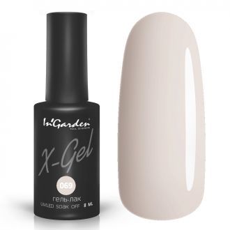 Гель-лак InGarden X-gel №069