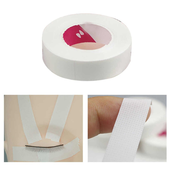 Японский скотч для наращивания ресниц