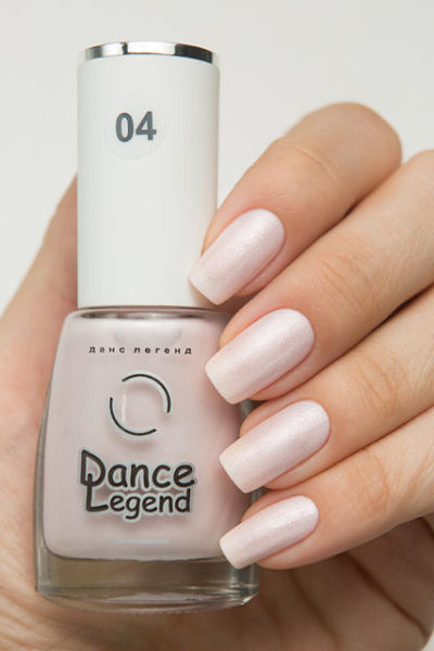 Лак Angel Wings 04 - Tutelar 15 мл Dance Legend