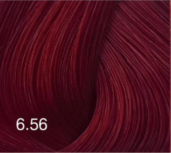 Краситель для волос 6/56 бордо Bouticle Expert Color 