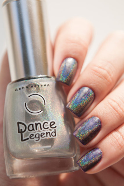 Верхнее покрытие Top Prismatic 15мл. Dance Legend