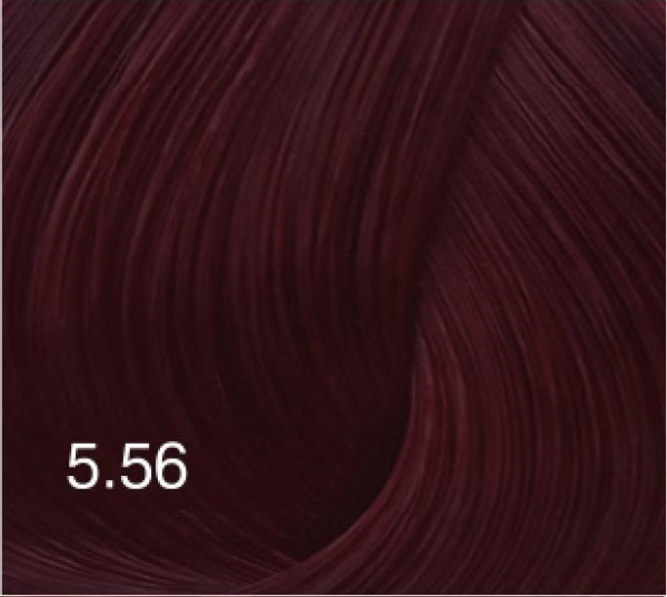 Краситель для волос 5/56 божоле Bouticle Expert Color 