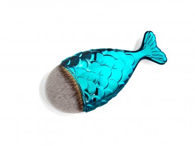 Сметка для мастера «Рыбка» с колпачком