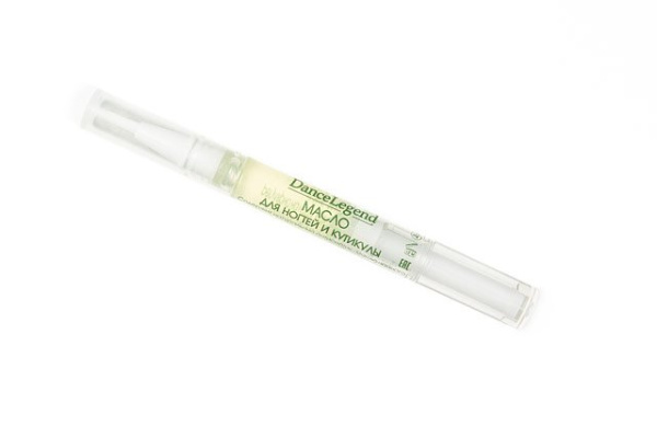 Масло в карандаше "Чайное дерево" Dance Legend