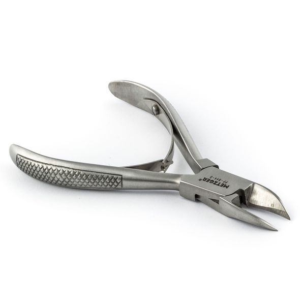 Кусачки педикюрные Metzger PP-844-D-(12cm)-LJ														
