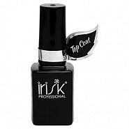 Закрепитель для лака на гелевой основе Eternail Top Coat, 15мл IRISK