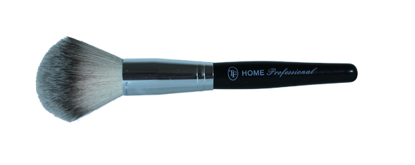 Кисть для нанесения пудры TF HBР-01 