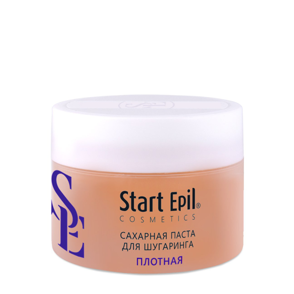 Паста для шугаринга "Плотная", 200 г Start Epil
