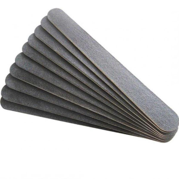 Сменные файлы овальные для пилки со сменными файлами #120 10шт.