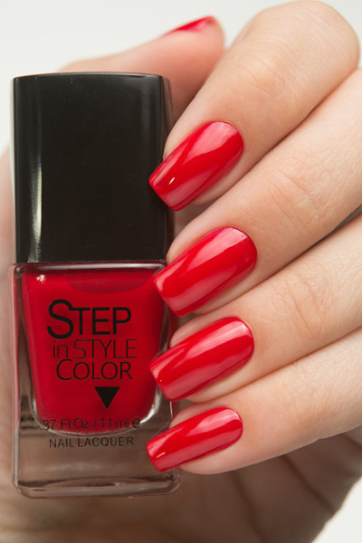 Лак для ногтей Step №49 11 мл