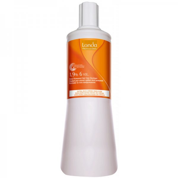 Окислительная эмульсия 1,9% 1000 мл Londa Color