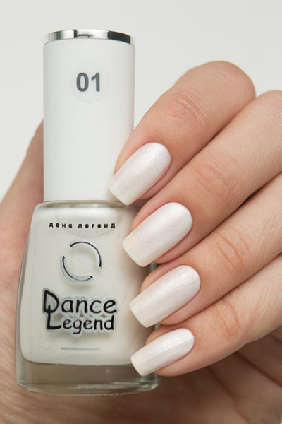 Лак Angel Wings 01 - Oracle 15 мл Dance Legend